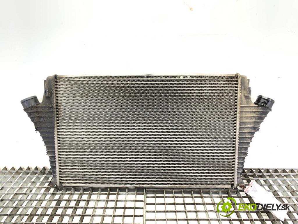 SUZUKI GRAND VITARA II samochód terenowy zamknięty 2006 103 kW 2.0 Napęd na wszystkie koła (TD54, JB420) 1995 intercooler 870359F (Intercooler (chladič nasávaného vzduchu))