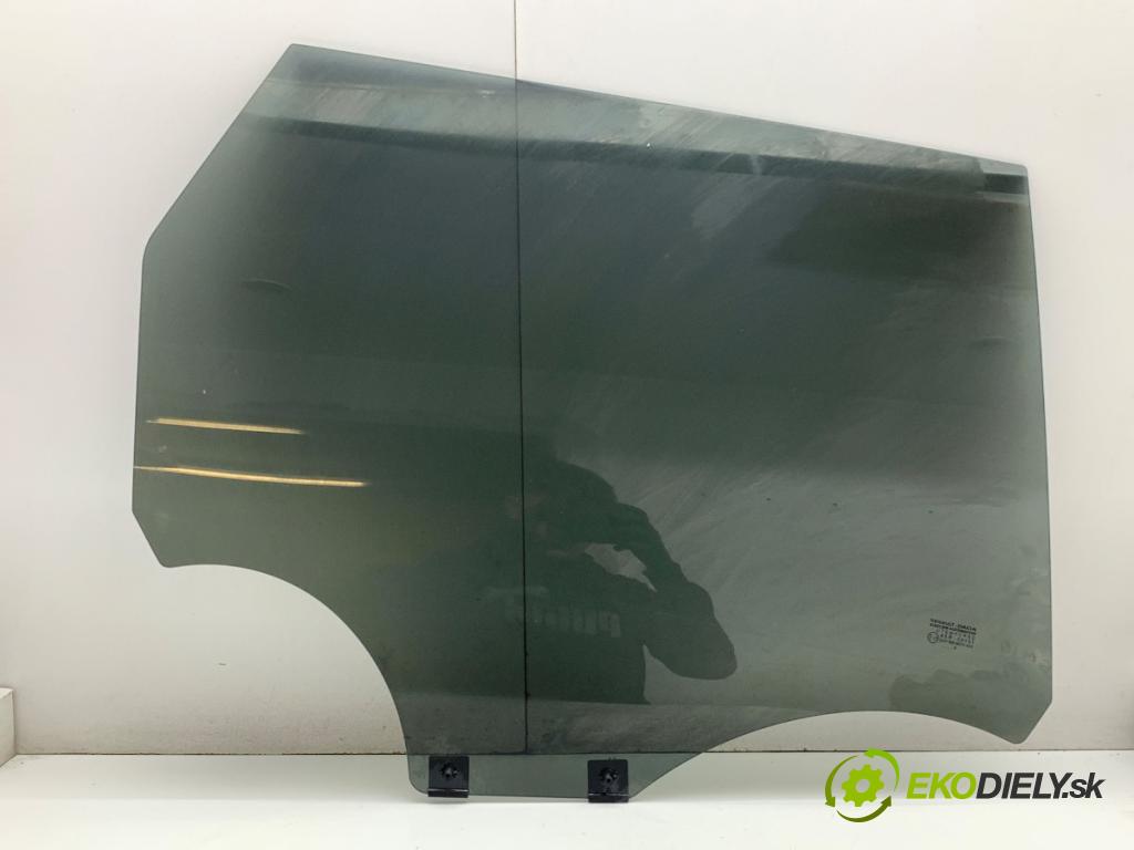 DACIA BIGSTER  2026 113 kW 1.2 ECO-G 150 1199 okno pravý zadní část 