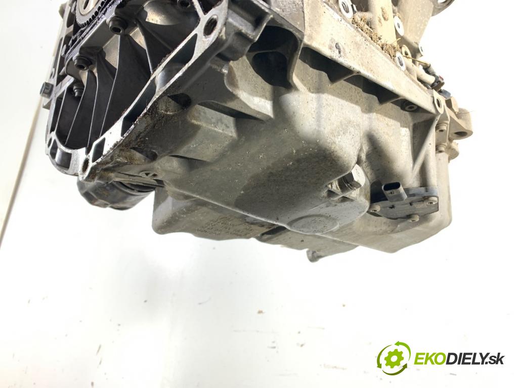 SKODA OCTAVIA III Kombi 2019 110 kW 1.5 TSI 1495 Motor DPC (Motor)