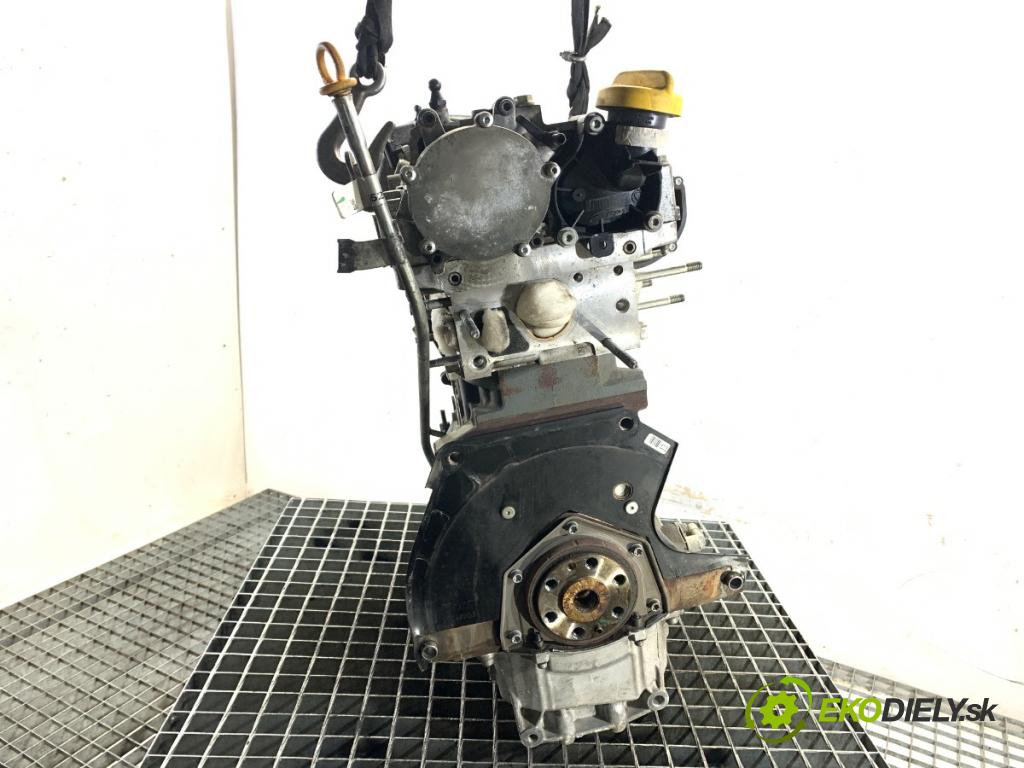 JEEP RENEGADE SUV 2015 103 kW 2.0 CRD 4x4 1956 Motor 55263088 (Motor)