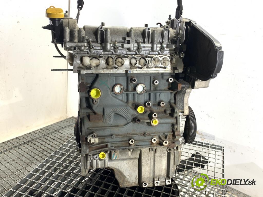 JEEP RENEGADE SUV 2015 103 kW 2.0 CRD 4x4 1956 Motor 55263088 (Motor)