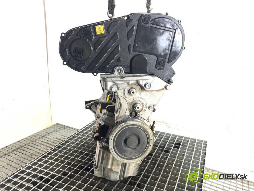 JEEP RENEGADE SUV 2015 103 kW 2.0 CRD 4x4 1956 Motor 55263088 (Motor)
