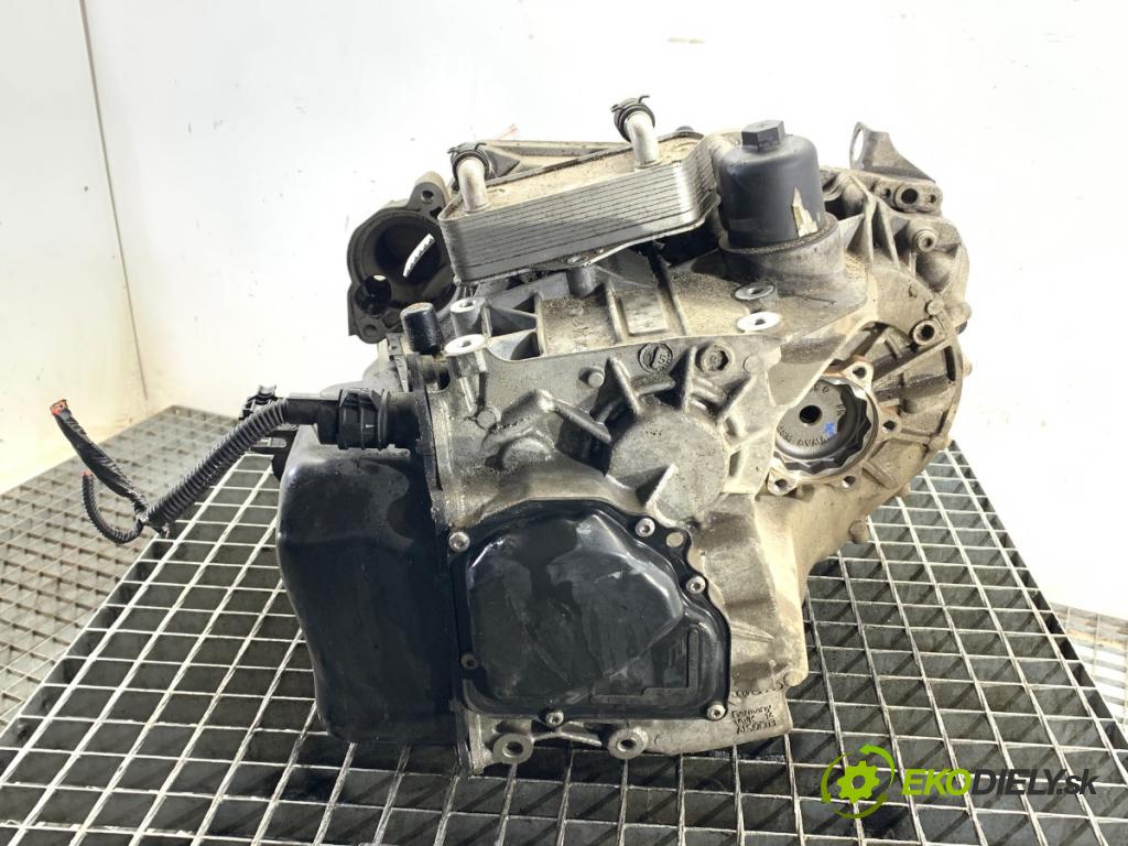 SKODA SUPERB II liftback 2014 125 kW 2.0 TDI 4x4 1968 Prevodovka PQS (Prevodovka)