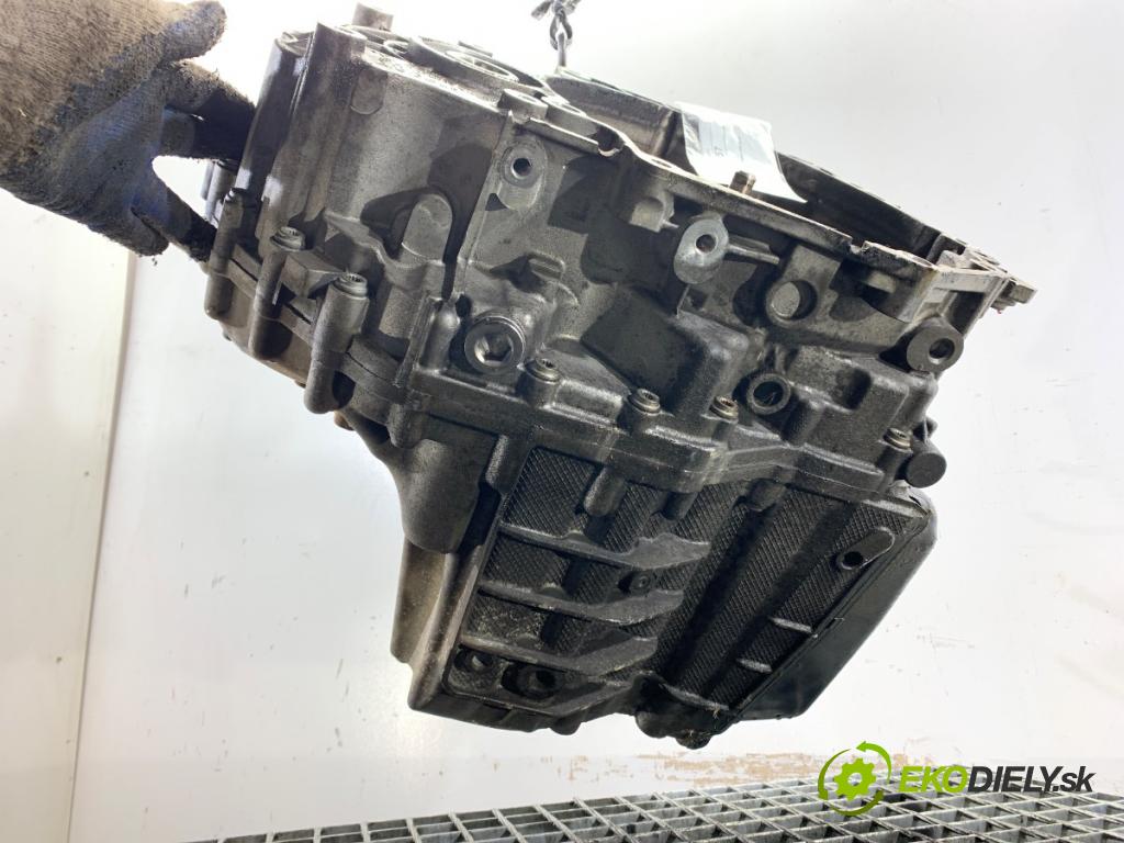 SKODA SUPERB II liftback 2014 125 kW 2.0 TDI 4x4 1968 Prevodovka PQS (Prevodovka)