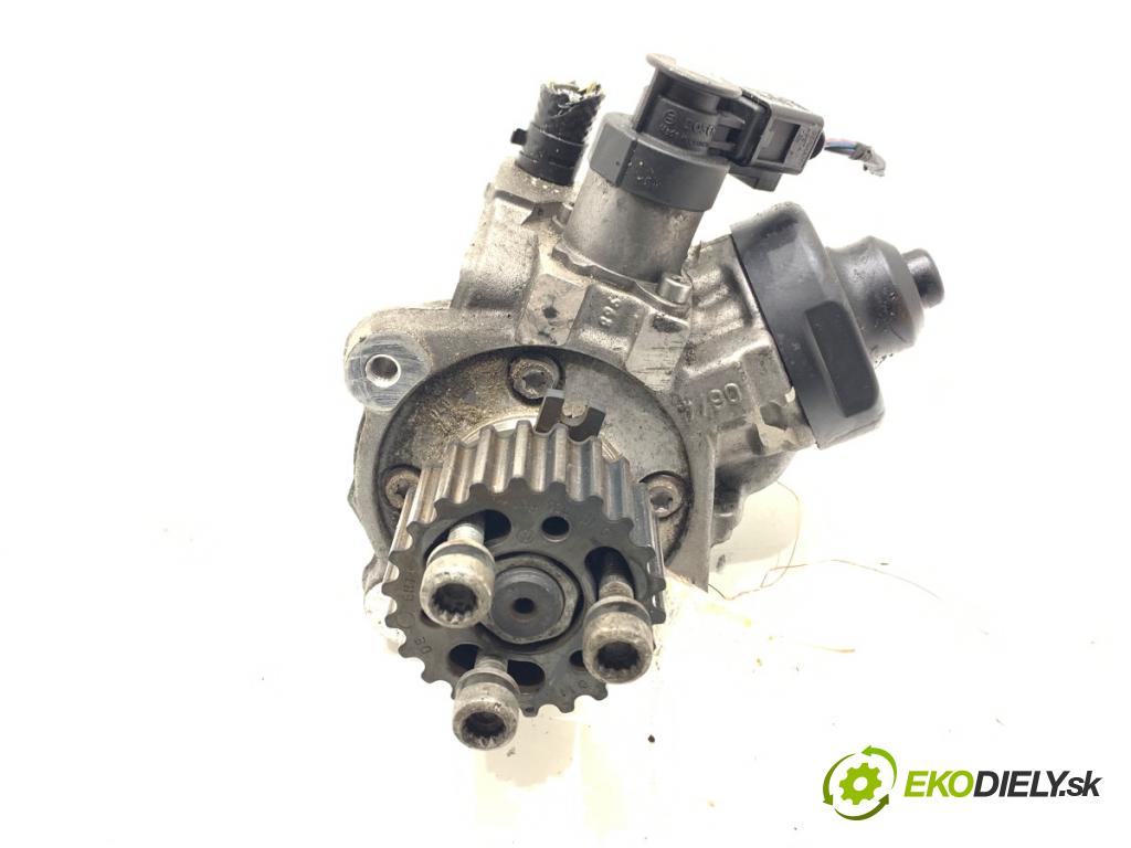 SKODA SUPERB II liftback 2014 125 kW 2.0 TDI 4x4 1968 pumpa vstřikovací 03L130755D (Vstřikovací čerpadlo)