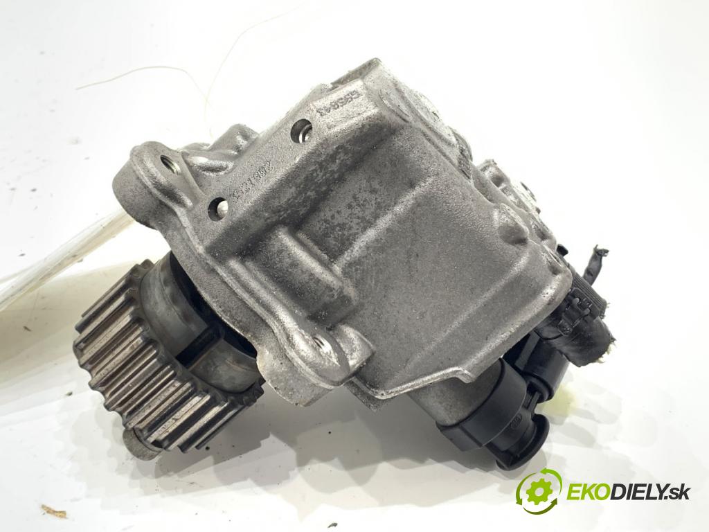 SKODA SUPERB II liftback 2014 125 kW 2.0 TDI 4x4 1968 pumpa vstřikovací 03L130755D (Vstřikovací čerpadlo)