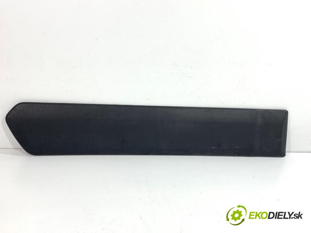 SUZUKI SX4 liftback 2009 66 kW 1.6 DDIS (RW 416D) 1560 Lišta Dvere pravy zad 990E0-79J07-000