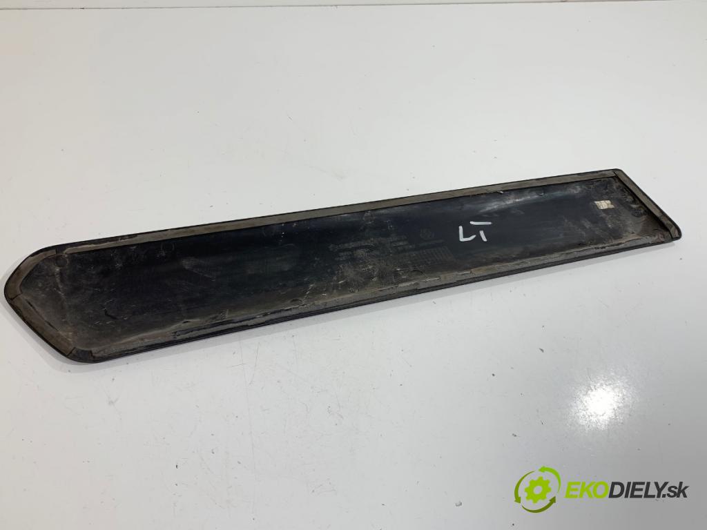 SUZUKI SX4 liftback 2009 66 kW 1.6 DDIS (RW 416D) 1560 Lišta Dvere ľavy zad 990E0-79J07-000