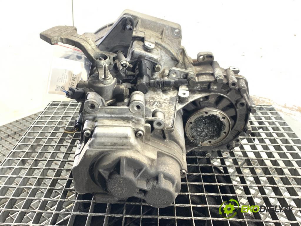 SKODA OCTAVIA III Kombi 2019 110 kW 1.5 TSI 1495 Prevodovka TJW (Prevodovka)
