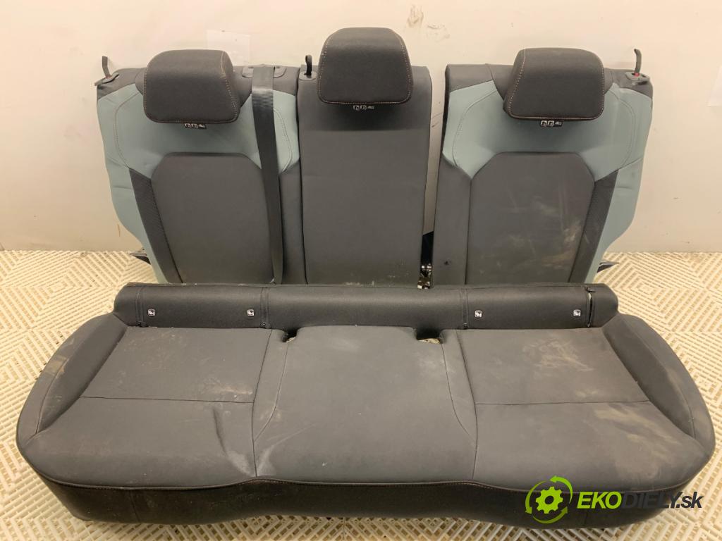 DACIA BIGSTER  2026 113 kW 1.2 ECO-G 150 1199 sedadlo druhý VLÁDA: 