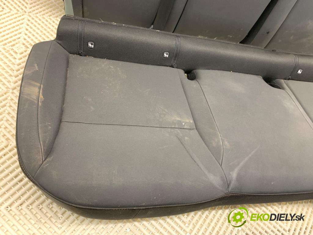 DACIA BIGSTER  2026 113 kW 1.2 ECO-G 150 1199 sedadlo druhý VLÁDA: