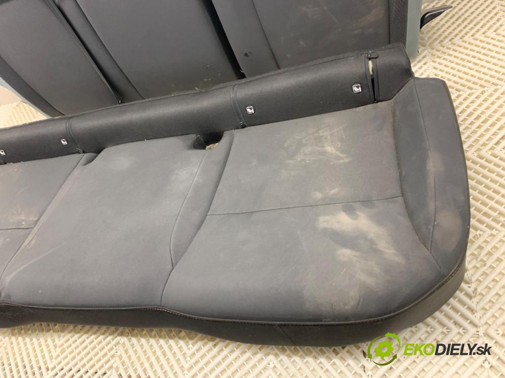 DACIA BIGSTER  2026 113 kW 1.2 ECO-G 150 1199 sedadlo druhý VLÁDA: