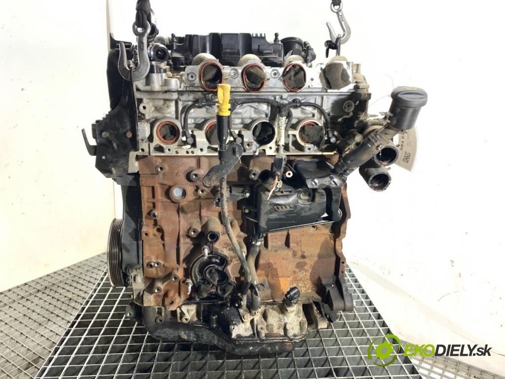 PEUGEOT 508 SW I Kombi 2011 150 kW 2.2 HDi 2179 Motor 4H02 (Motor)