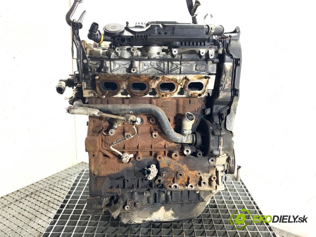 PEUGEOT 508 SW I Kombi 2011 150 kW 2.2 HDi 2179 Motor 4H02 (Motor)