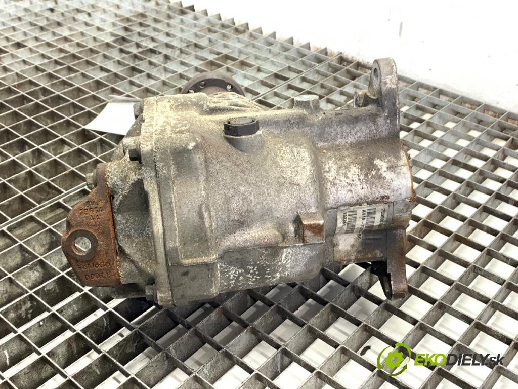 FORD KUGA I SUV 2012 120 kW 2.0 TDCi 4x4 1997 Reduktor prevodovky 7530013190