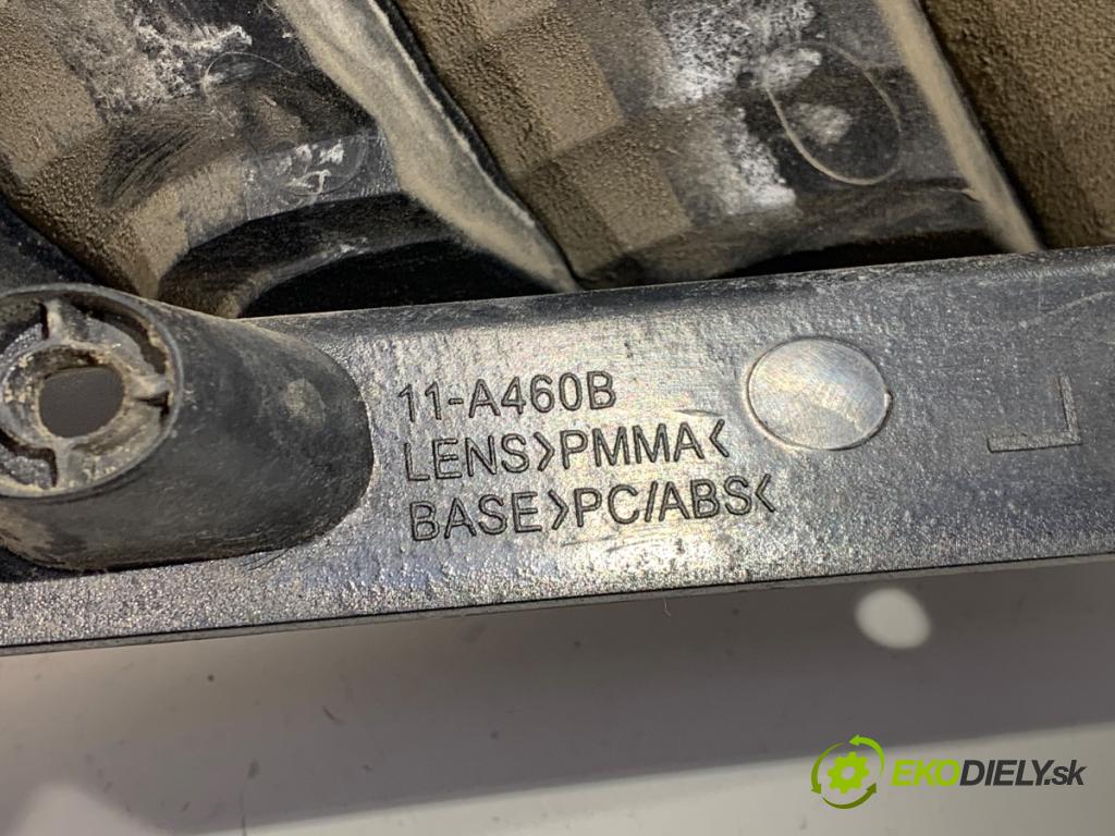 RENAULT SCÉNIC II nadwozie wielkoprzestrzenne (MPV) 2004 99 kW 2.0 (JM05, JM0U, JM1N, JM1U, JM2V) 1998 světlo levý zadní část