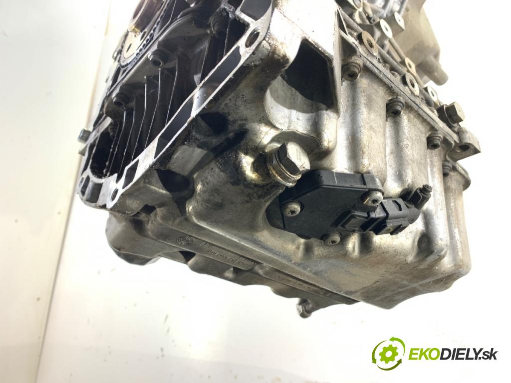SKODA RAPID liftback 2018 81 kW 1.0 TSI 999 Motor CHZ (Motor)