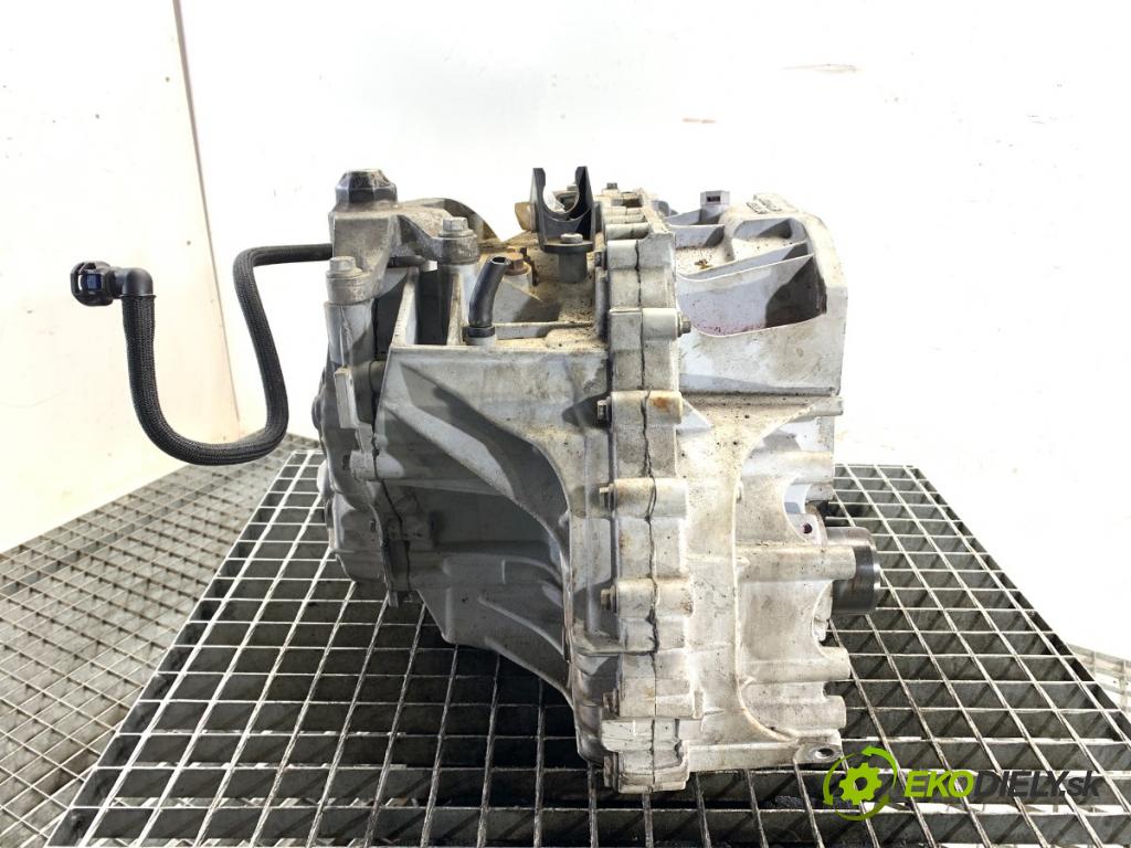 FORD KUGA I SUV 2012 120 kW 2.0 TDCi 4x4 1997 převodovka 7M5R-7F097-AK (Převodovka)