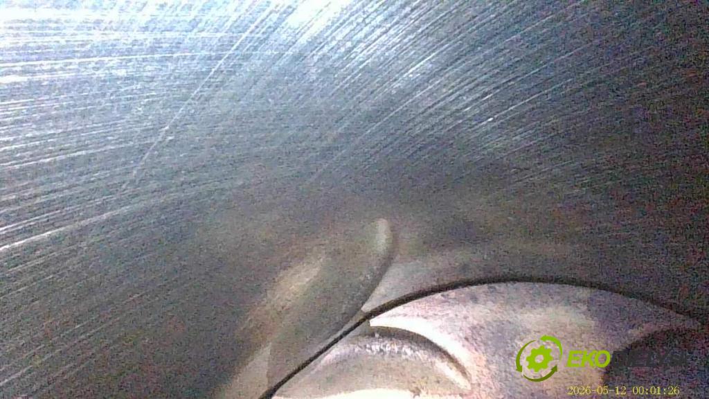 VOLVO S60 III sedan 2023 184 kW B5 Mild-Hybrid AWD 1969 Motor B420T2 (Motor)