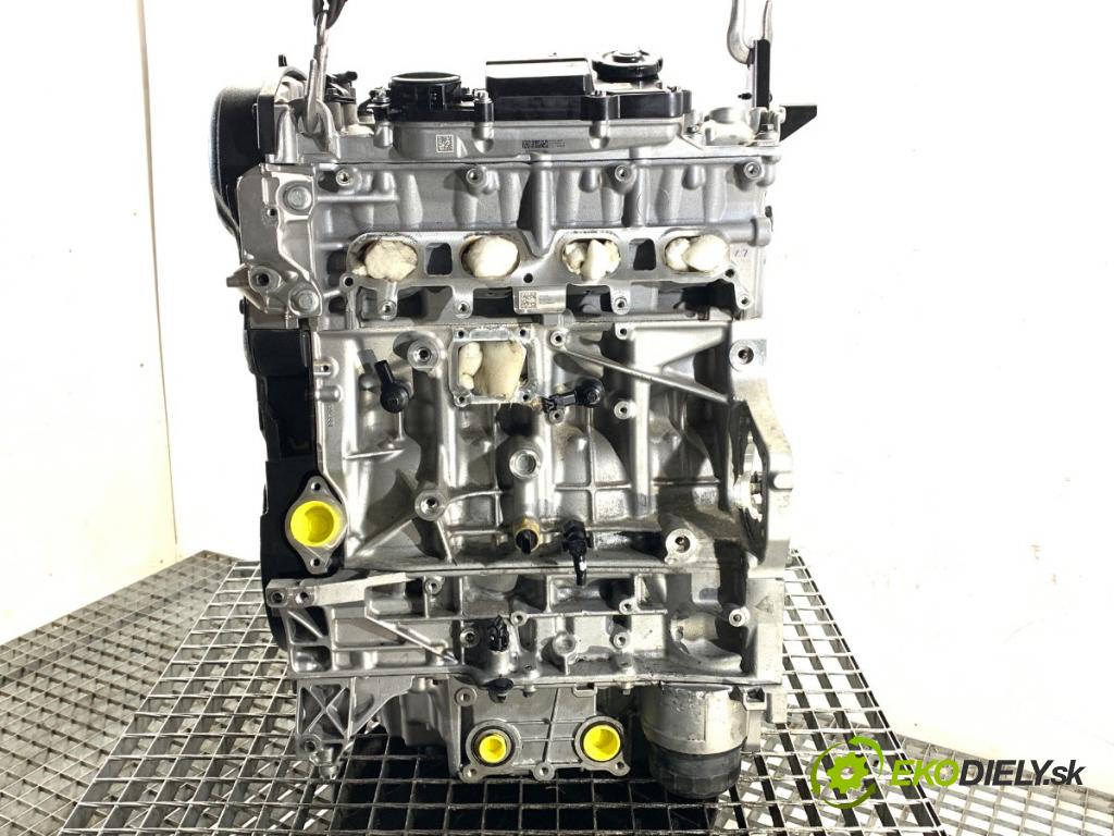 VOLVO S60 III sedan 2023 184 kW B5 Mild-Hybrid AWD 1969 Motor B420T2 (Motor)