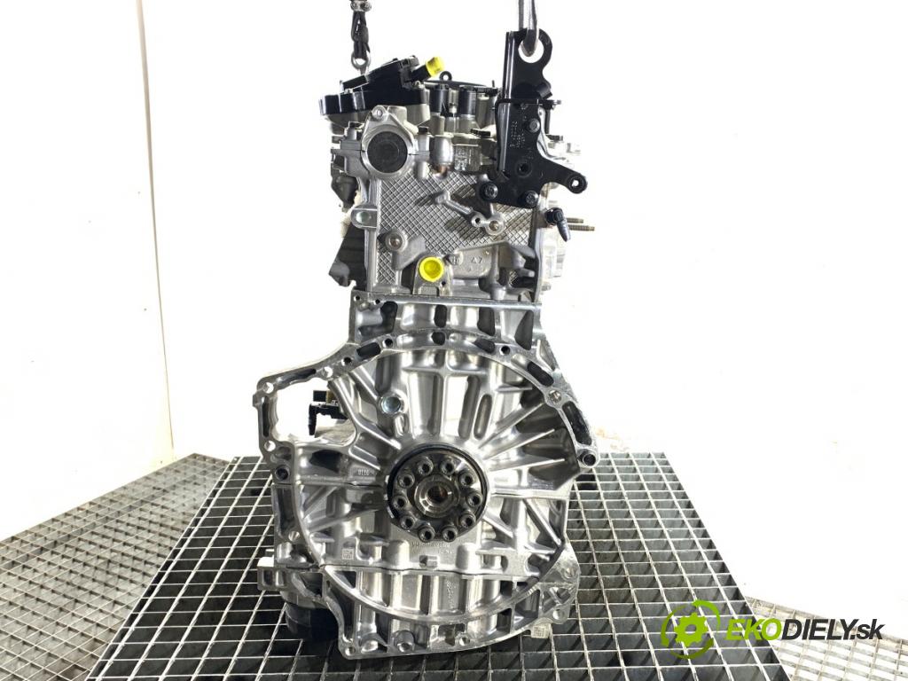 VOLVO S60 III sedan 2023 184 kW B5 Mild-Hybrid AWD 1969 Motor B420T2 (Motor)