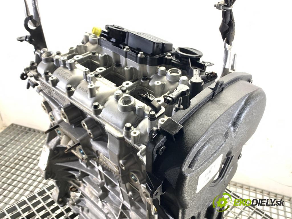 VOLVO S60 III sedan 2023 184 kW B5 Mild-Hybrid AWD 1969 Motor B420T2 (Motor)