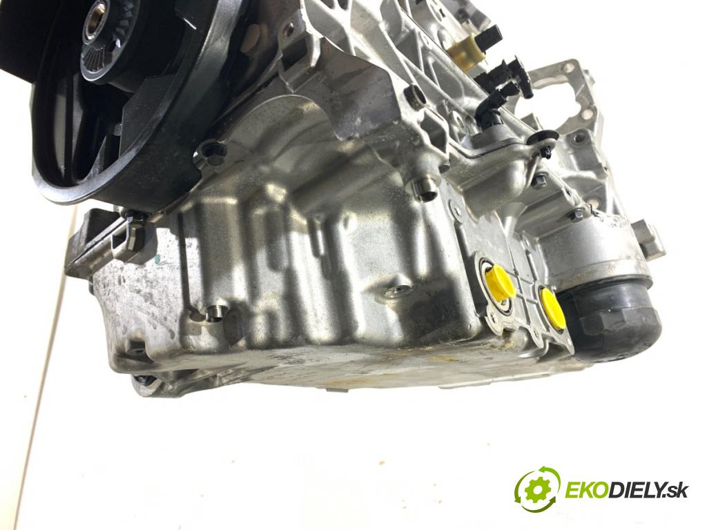 VOLVO S60 III sedan 2023 184 kW B5 Mild-Hybrid AWD 1969 Motor B420T2 (Motor)