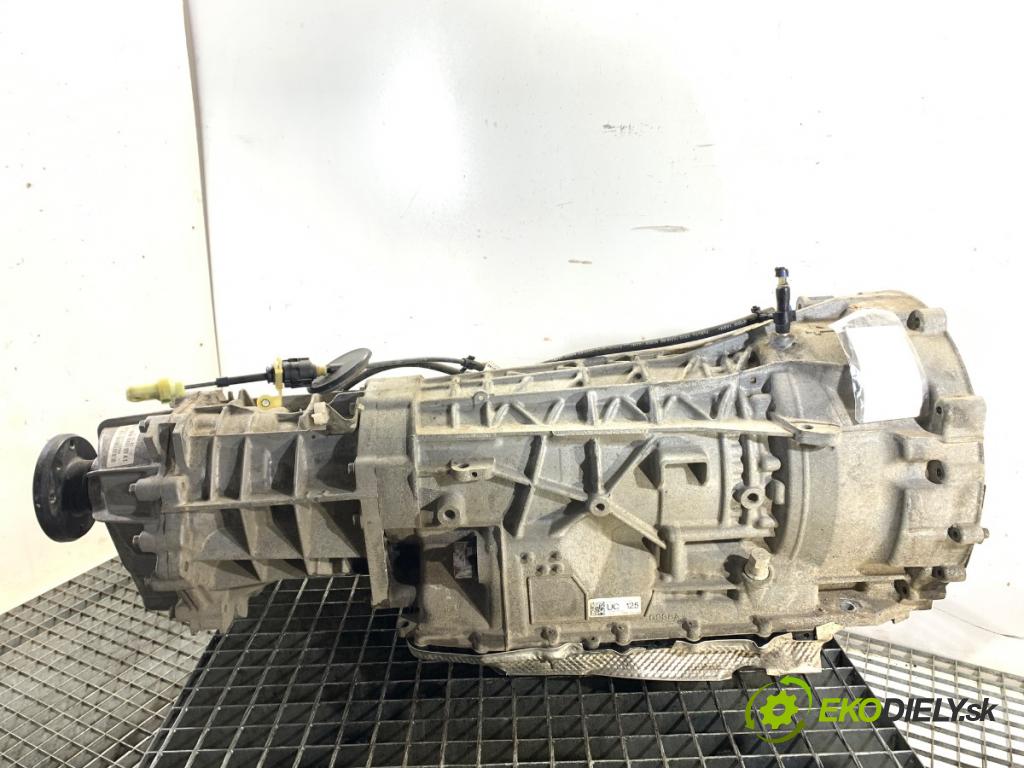 FORD RANGER V  2019 213 kW 2.3 213 kW [290 KM] benzyna 2019 - 2022 2261 Prevodovka KB3P7000UC (Prevodovka)