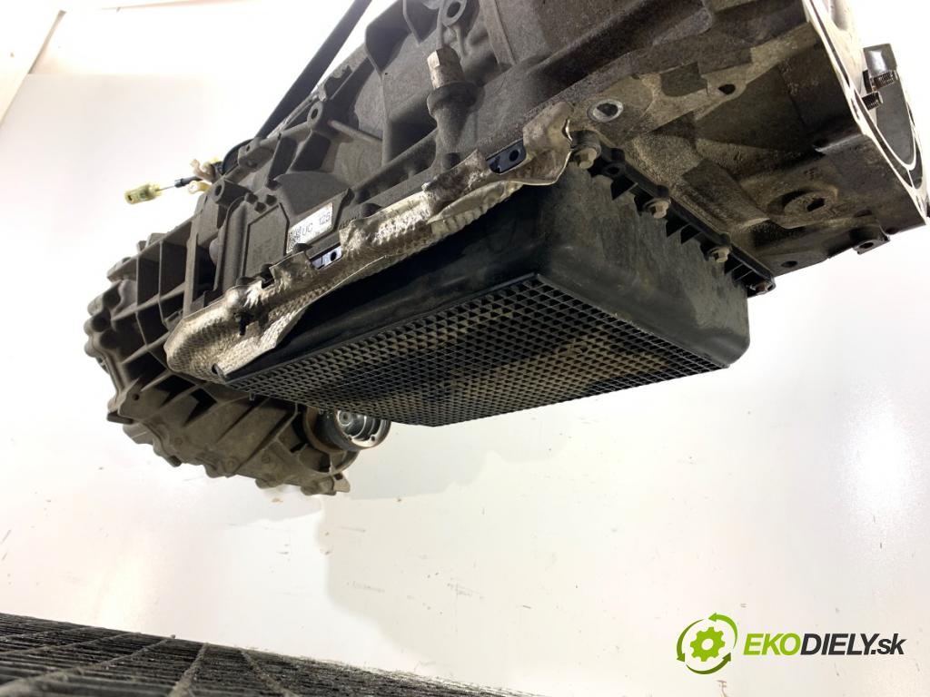 FORD RANGER V  2019 213 kW 2.3 213 kW [290 KM] benzyna 2019 - 2022 2261 Prevodovka KB3P7000UC (Prevodovka)