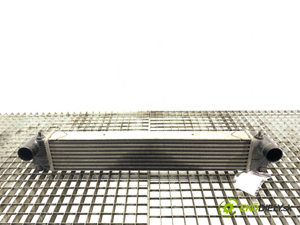 SUZUKI SX4 liftback 2009 66 kW 1.6 DDIS (RW 416D) 1560 intercooler 13620-69K50 (Intercooler (chladič nasávaného vzduchu))