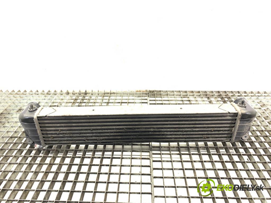 SUZUKI SX4 liftback 2009 66 kW 1.6 DDIS (RW 416D) 1560 intercooler 13620-69K50 (Intercooler (chladič nasávaného vzduchu))