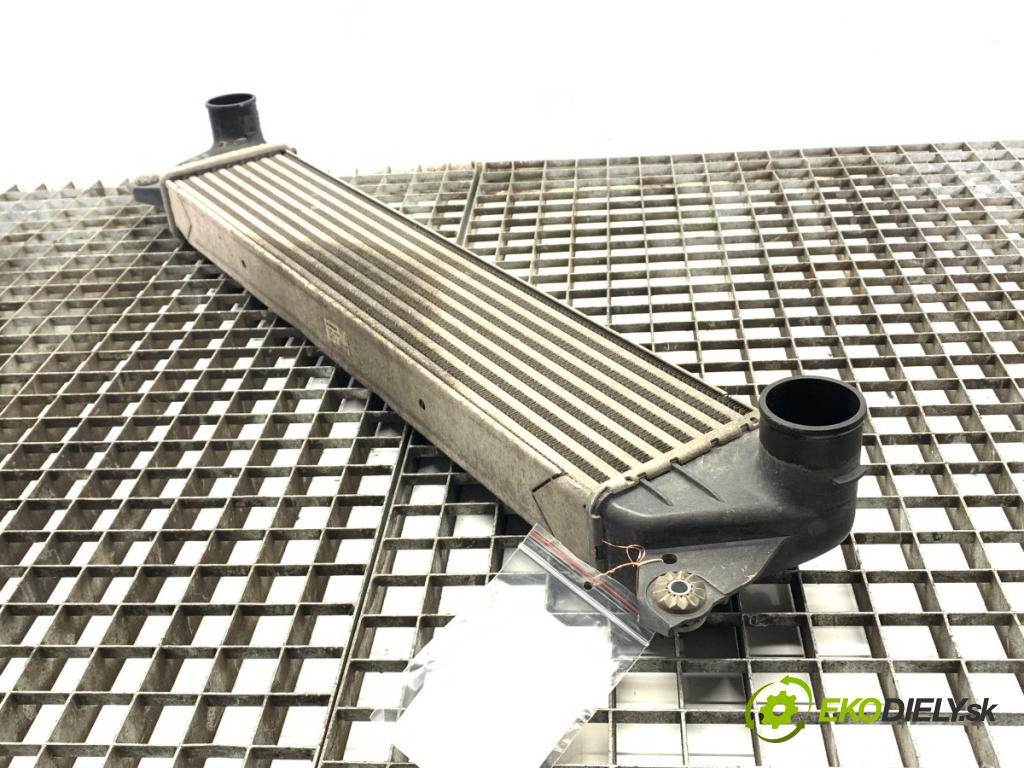 SUZUKI SX4 liftback 2009 66 kW 1.6 DDIS (RW 416D) 1560 intercooler 13620-69K50 (Intercooler (chladič nasávaného vzduchu))