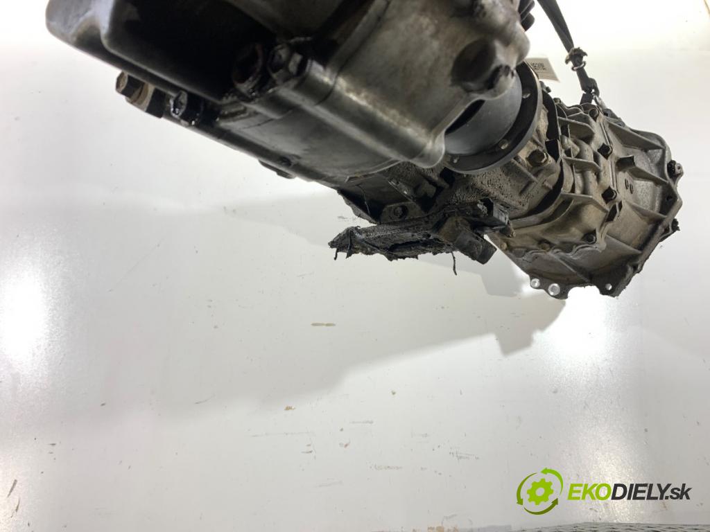 SUZUKI GRAND VITARA II samochód terenowy zamknięty 2006 103 kW 2.0 Napęd na wszystkie koła (TD54, JB420) 1995 Prevodovka  (Prevodovka)