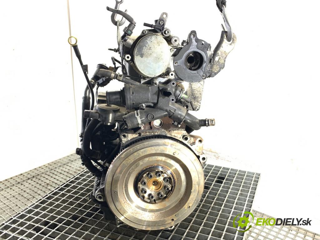 FORD KUGA I SUV 2012 120 kW 2.0 TDCi 4x4 1997 Motor TXDA (Motor)