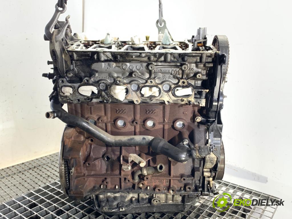 FORD KUGA I SUV 2012 120 kW 2.0 TDCi 4x4 1997 Motor TXDA (Motor)