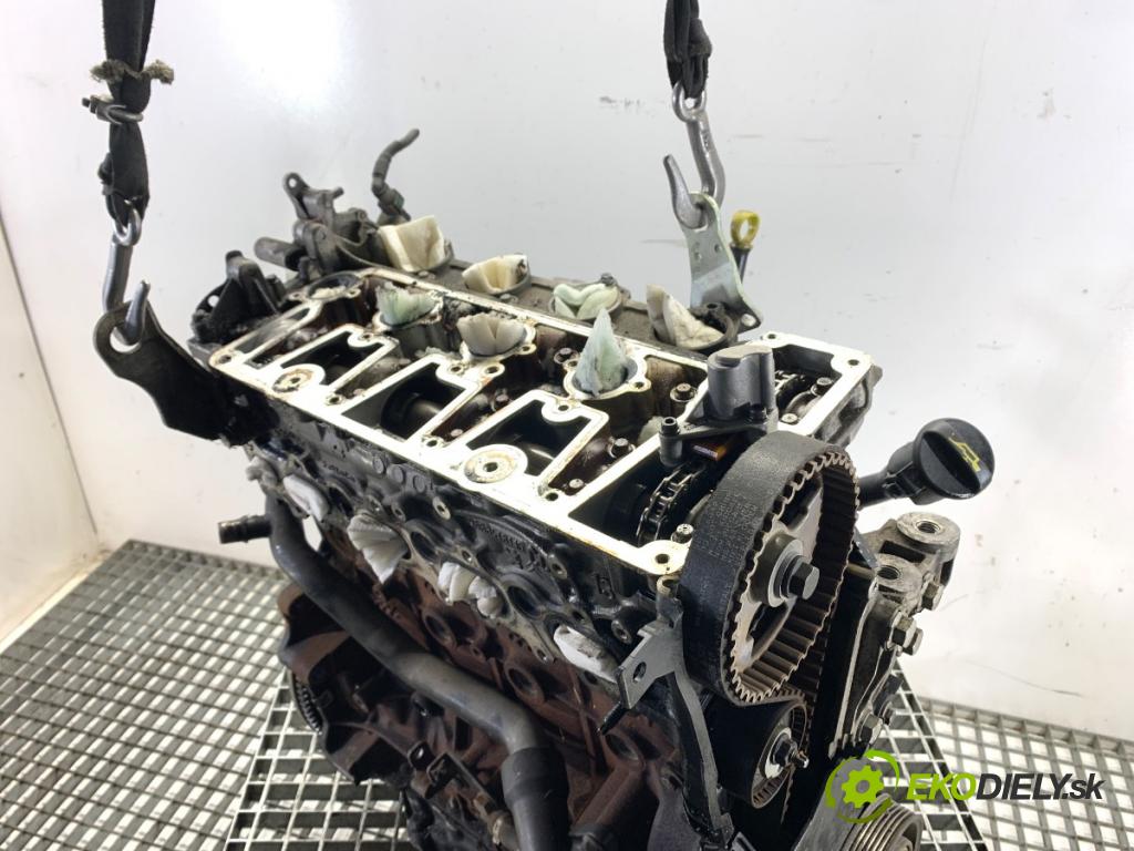 FORD KUGA I SUV 2012 120 kW 2.0 TDCi 4x4 1997 Motor TXDA (Motor)