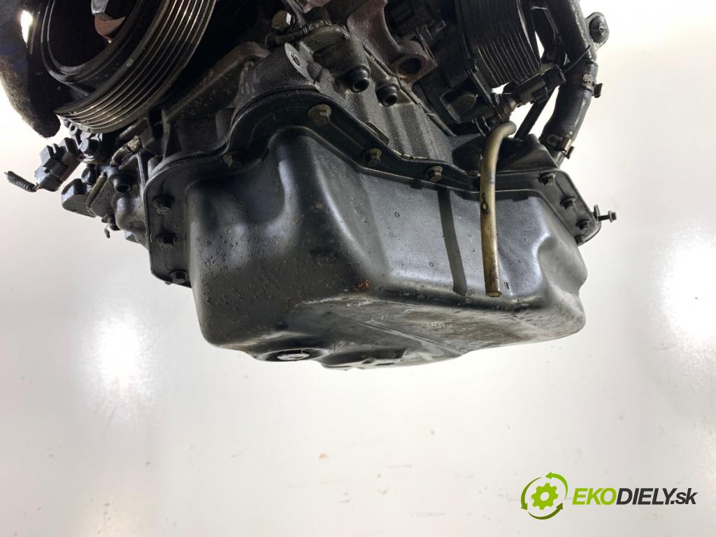FORD KUGA I SUV 2012 120 kW 2.0 TDCi 4x4 1997 Motor TXDA (Motor)