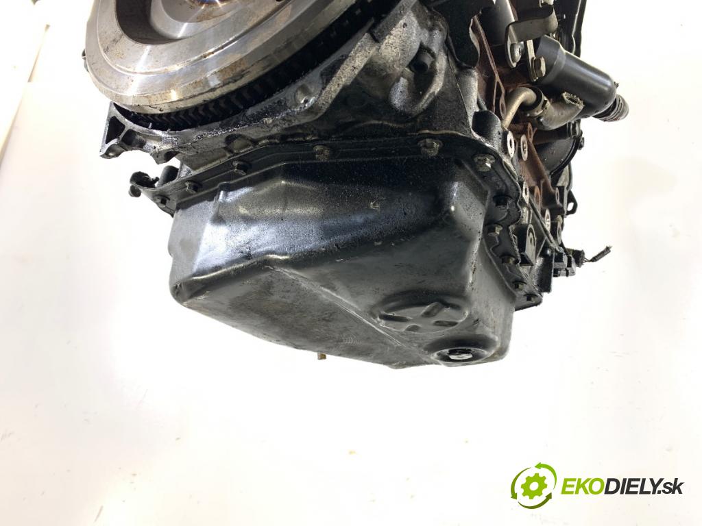 FORD KUGA I SUV 2012 120 kW 2.0 TDCi 4x4 1997 Motor TXDA (Motor)