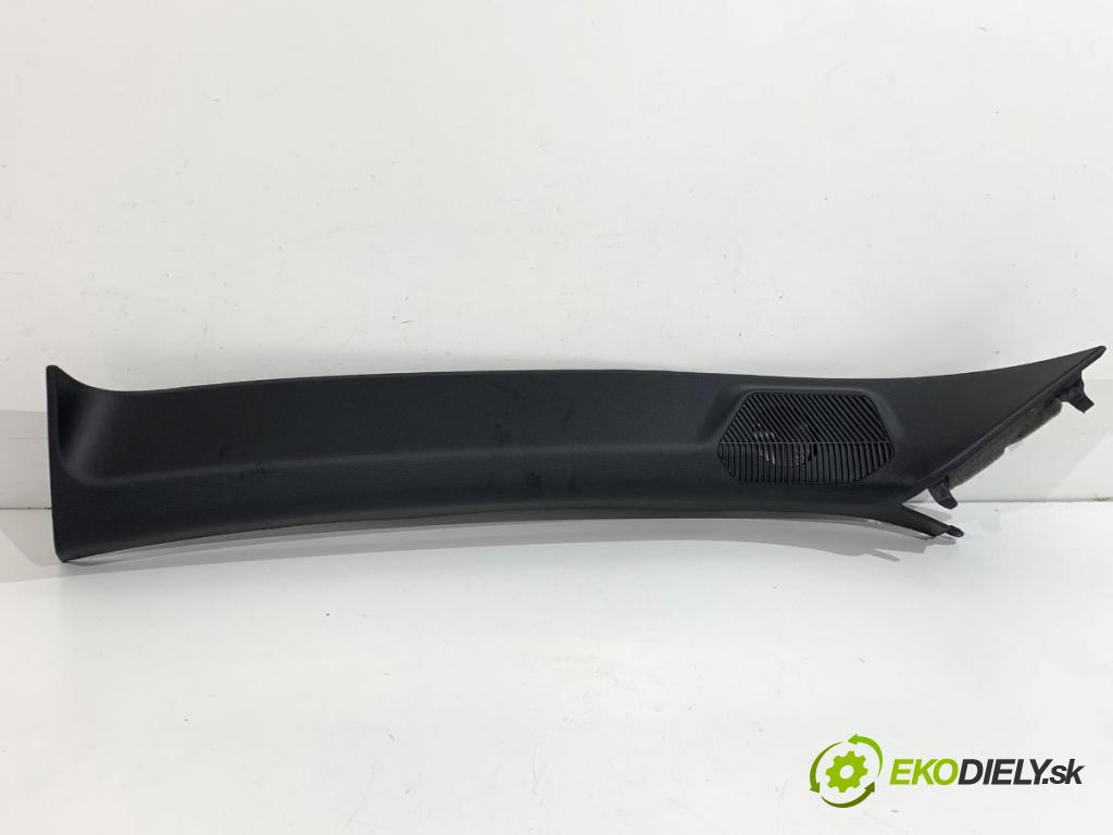 DACIA BIGSTER  2026 113 kW 1.2 ECO-G 150 1199 clona sloupku levý 769127392R
