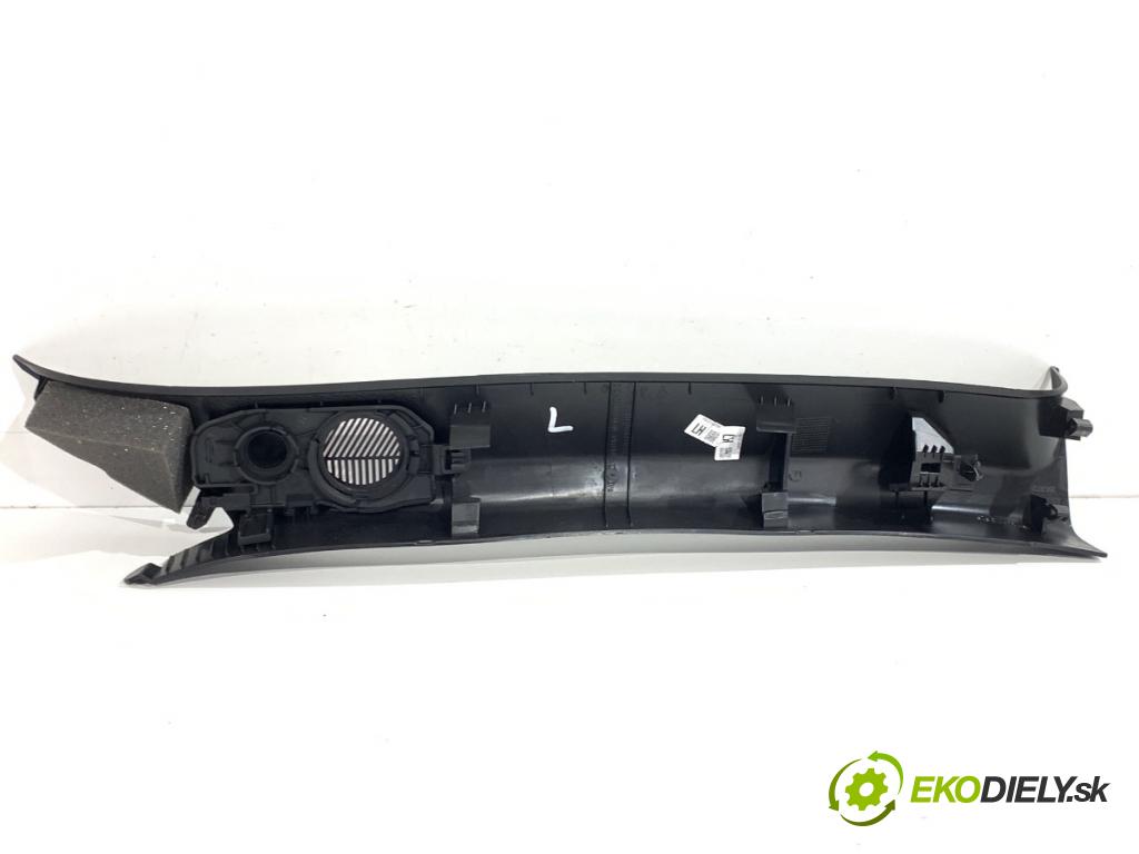 DACIA BIGSTER 2026 113 kW 1.2 ECO-G 150 1199 clona sloupku levý 769127392R