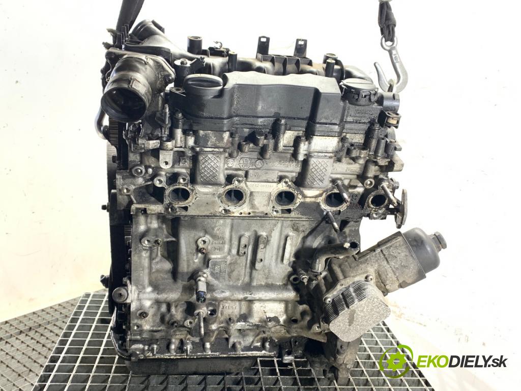 SUZUKI SX4 liftback 2009 66 kW 1.6 DDIS (RW 416D) 1560 Motor 9HX (Motor)