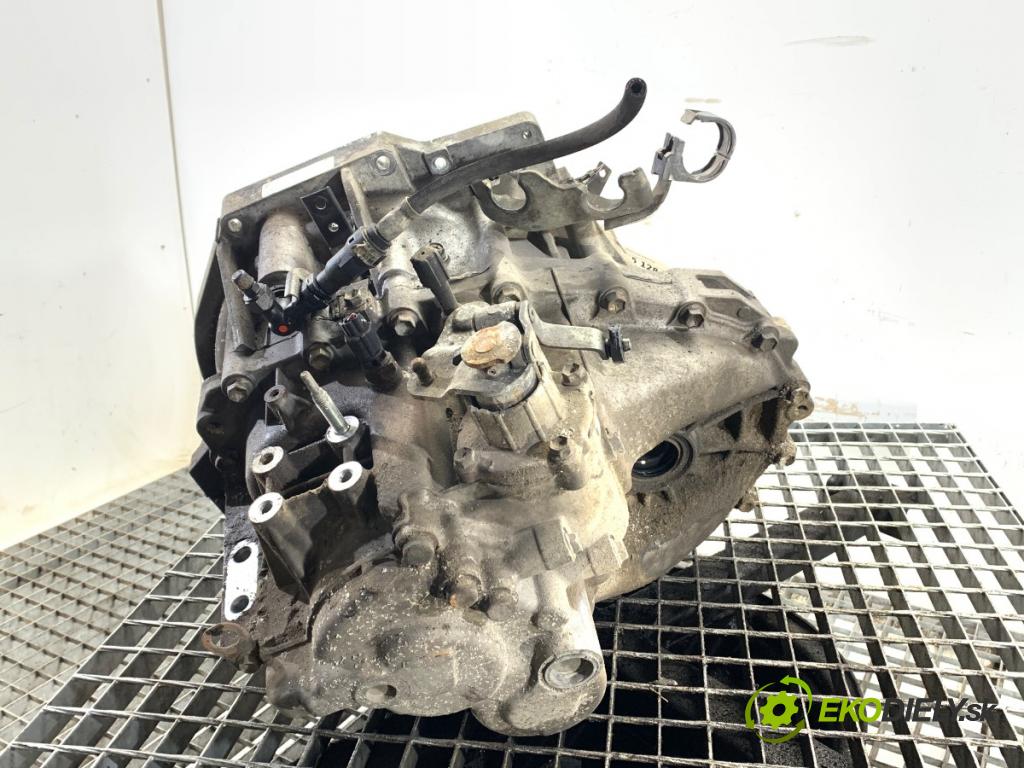 SUZUKI SX4 liftback 2009 66 kW 1.6 DDIS (RW 416D) 1560 převodovka 69K1 (Převodovka)