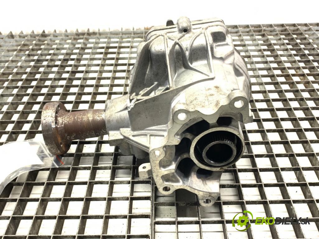 VOLVO S60 III sedan 2023 184 kW B5 Mild-Hybrid AWD 1969 Reduktor P32339091