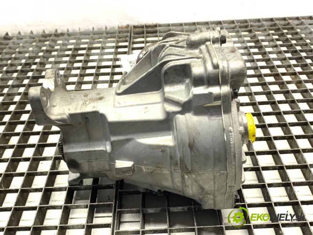 VOLVO S60 III sedan 2023 184 kW B5 Mild-Hybrid AWD 1969 Reduktor P32339091