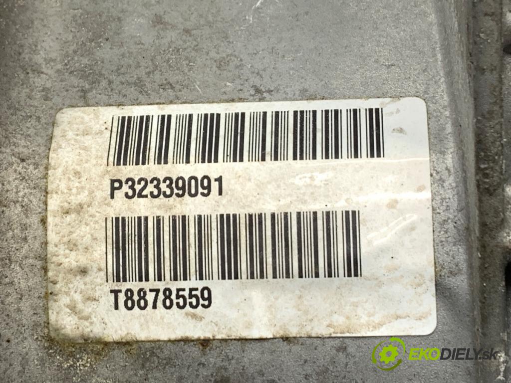 VOLVO S60 III sedan 2023 184 kW B5 Mild-Hybrid AWD 1969 Reduktor P32339091