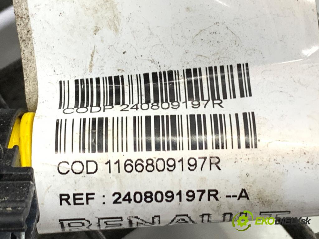 DACIA BIGSTER  2026 113 kW 1.2 ECO-G 150 1199 trubka vysokého NAPĚTÍ: 240809197R