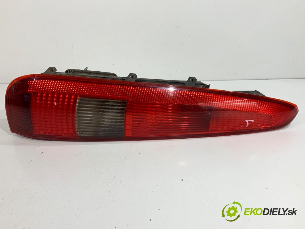 FORD FUSION Kombi 2004 50 kW 1.4 TDCi 1399 světlo levý zadní část 2N11-13A603-B