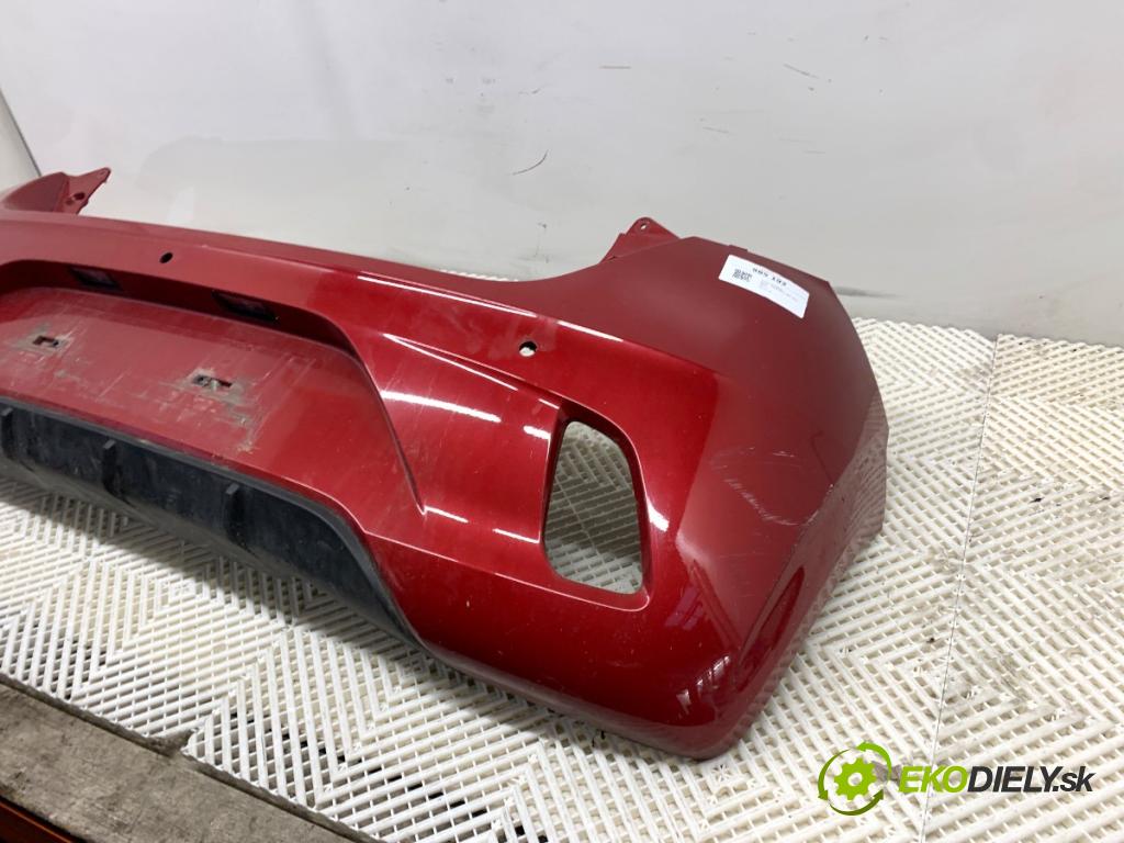 HYUNDAI i10 III liftback 2023 62 kW 1.2 MPi 1197 nárazník zadní část  (Klika dveří ostatní)