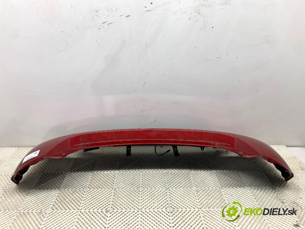 HYUNDAI i10 III liftback 2023 62 kW 1.2 MPi 1197 nárazník zadní část  (Klika dveří ostatní)