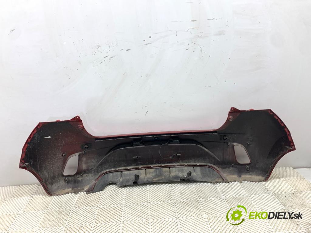 HYUNDAI i10 III liftback 2023 62 kW 1.2 MPi 1197 nárazník zadní část  (Klika dveří ostatní)